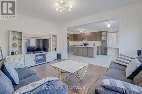 1537 Harker Street Innisfil ON L9S 0R4