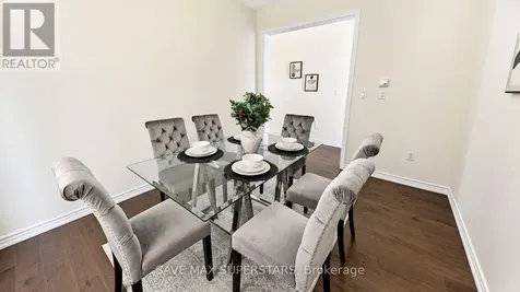 1537 Harker Street Innisfil ON L6S 0R4