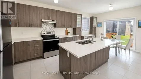 1537 Harker Street Innisfil ON L6S 0R4