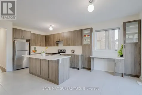 1537 Harker Street Innisfil ON L9S 0R4