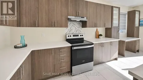 1537 Harker Street Innisfil ON L6S 0R4