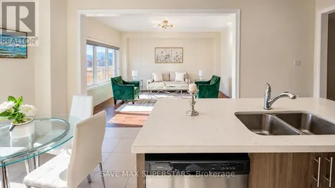 1537 Harker Street Innisfil ON L6S 0R4