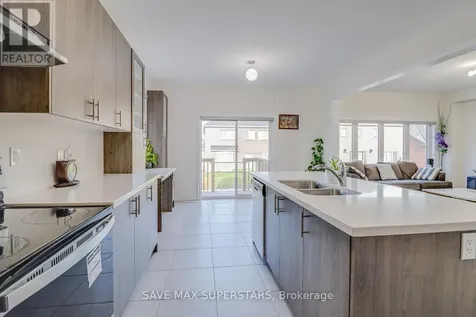 1537 Harker Street Innisfil ON L9S 0R4
