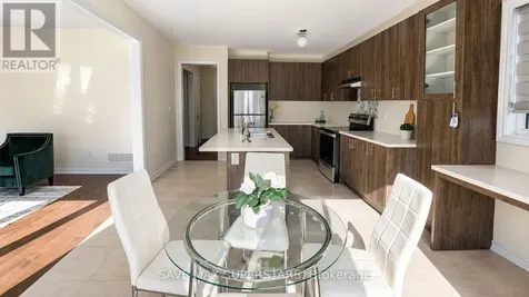 1537 Harker Street Innisfil ON L6S 0R4