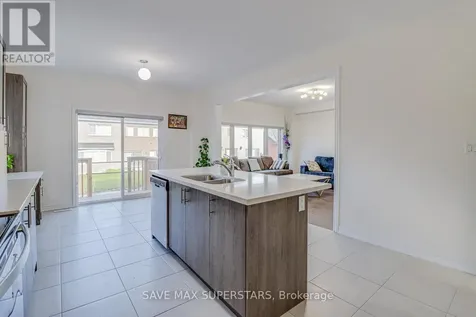 1537 Harker Street Innisfil ON L9S 0R4