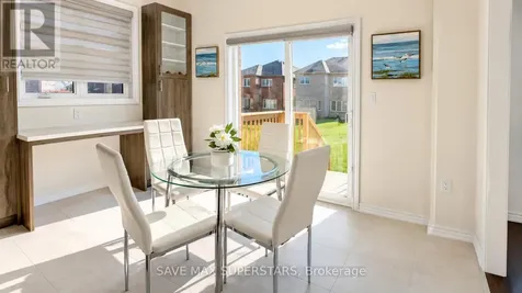 1537 Harker Street Innisfil ON L6S 0R4