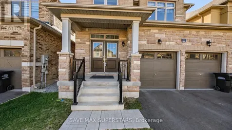 1537 Harker Street Innisfil ON L6S 0R4