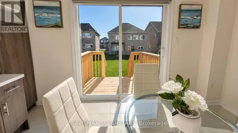 1537 Harker Street Innisfil ON L6S 0R4