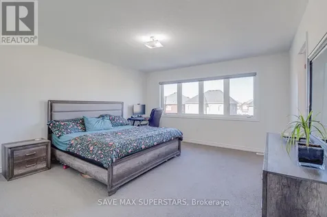 1537 Harker Street Innisfil ON L9S 0R4