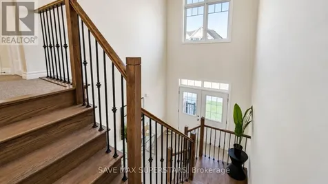 1537 Harker Street Innisfil ON L6S 0R4