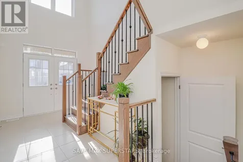 1537 Harker Street Innisfil ON L9S 0R4