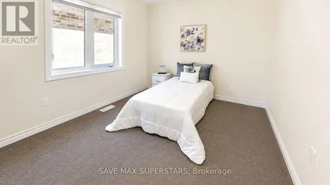 1537 Harker Street Innisfil ON L6S 0R4