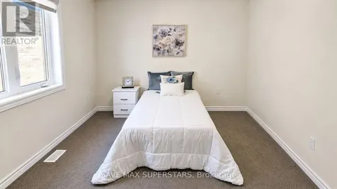1537 Harker Street Innisfil ON L6S 0R4