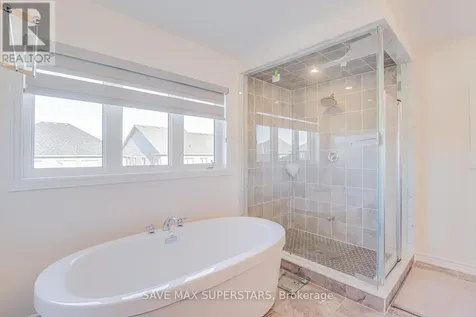1537 Harker Street Innisfil ON L9S 0R4