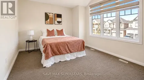 1537 Harker Street Innisfil ON L6S 0R4
