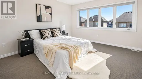 1537 Harker Street Innisfil ON L9S 0R4
