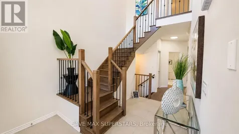 1537 Harker Street Innisfil ON L6S 0R4
