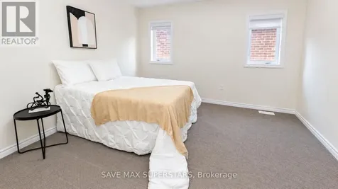 1537 Harker Street Innisfil ON L6S 0R4