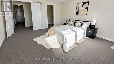 1537 Harker Street Innisfil ON L6S 0R4