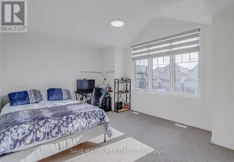 1537 Harker Street Innisfil ON L9S 0R4