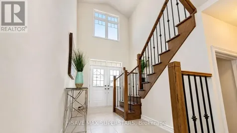 1537 Harker Street Innisfil ON L6S 0R4