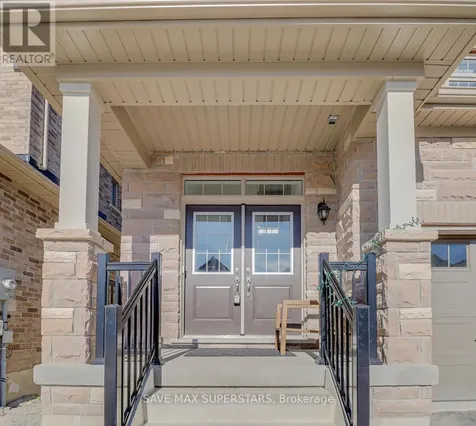 1537 Harker Street Innisfil ON L9S 0R4