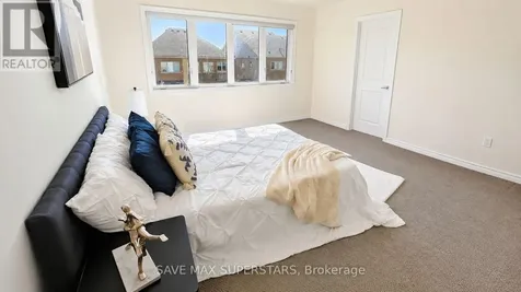 1537 Harker Street Innisfil ON L6S 0R4