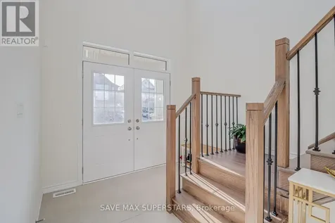 1537 Harker Street Innisfil ON L9S 0R4