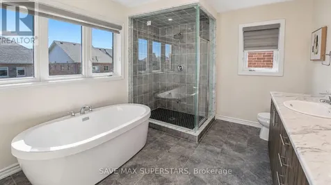 1537 Harker Street Innisfil ON L6S 0R4
