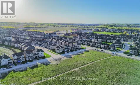 1537 Harker Street Innisfil ON L9S 0R4