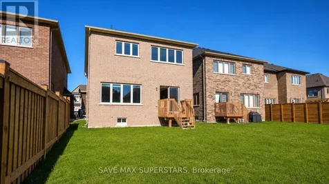 1537 Harker Street Innisfil ON L6S 0R4