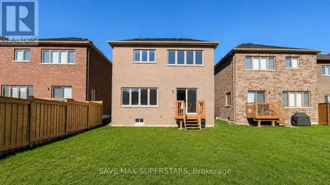 1537 Harker Street Innisfil ON L6S 0R4