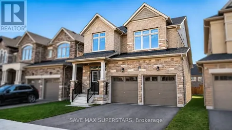 1537 Harker Street Innisfil ON L9S 0R4
