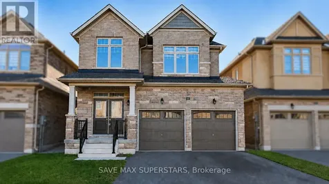 1537 Harker Street Innisfil ON L6S 0R4