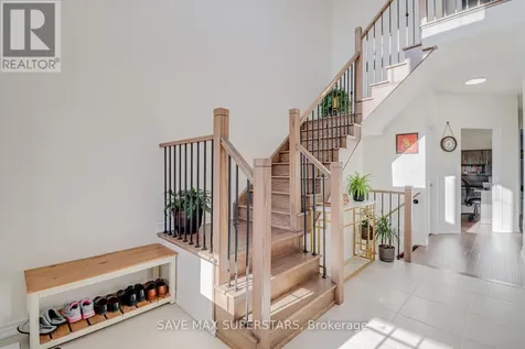 1537 Harker Street Innisfil ON L9S 0R4