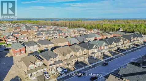 1537 Harker Street Innisfil ON L6S 0R4