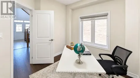 1537 Harker Street Innisfil ON L6S 0R4