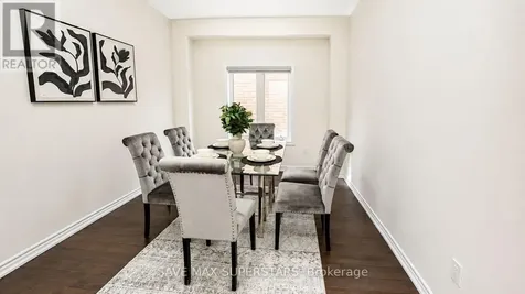 1537 Harker Street Innisfil ON L6S 0R4