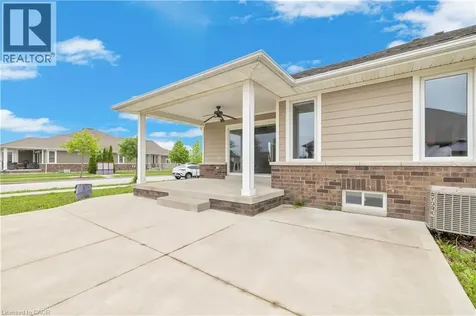 1160 Alliance Street Essex ON N9H 0C3