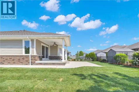 1160 Alliance Street Essex ON N9H 0C3