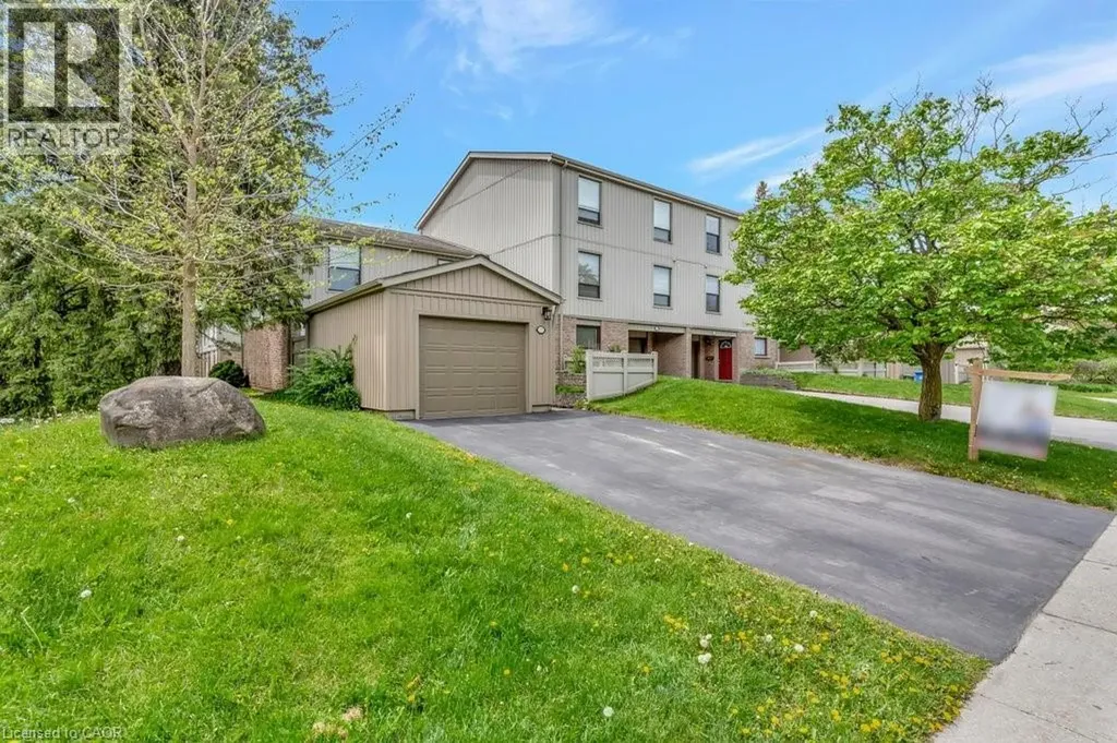 175 Janefield Avenue Guelph ON N1G 2L4