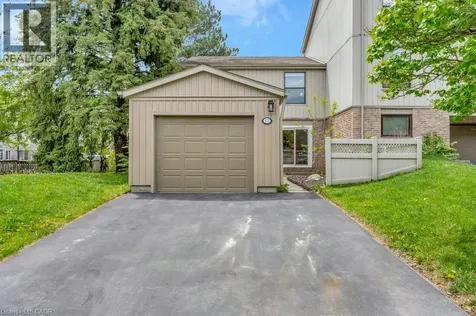 175 Janefield Avenue Guelph ON N1G 2L4
