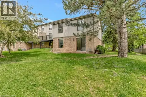 175 Janefield Avenue Guelph ON N1G 2L4