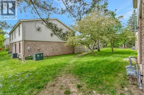 175 Janefield Avenue Guelph ON N1G 2L4