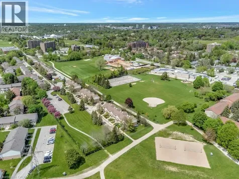 175 Janefield Avenue Guelph ON N1G 2L4