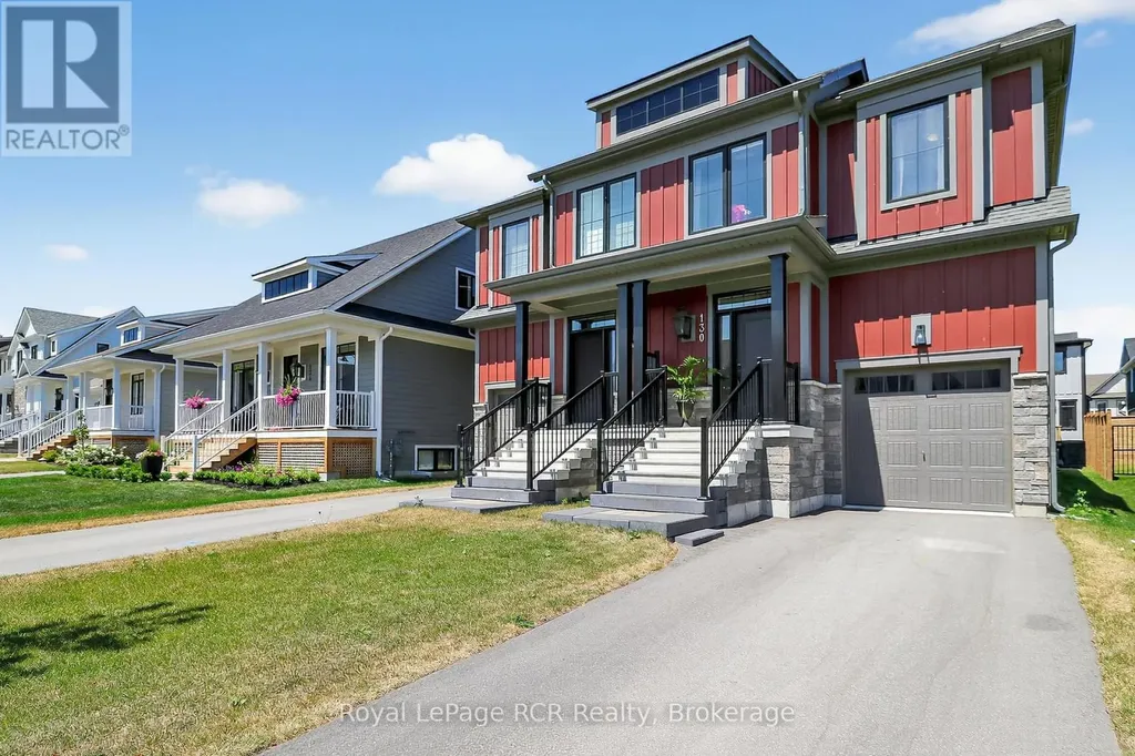 130 Courtland Street Blue Mountains ON L9Y 5L8