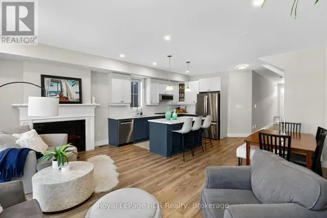 130 Courtland Street Blue Mountains ON L9Y 5L8