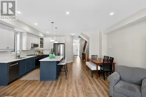 130 Courtland Street Blue Mountains ON L9Y 5L8