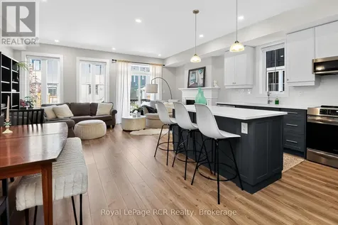 130 Courtland Street Blue Mountains ON L9Y 5L8