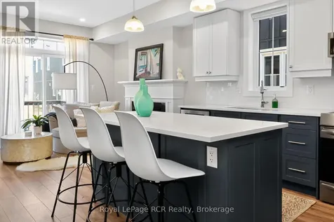 130 Courtland Street Blue Mountains ON L9Y 5L8